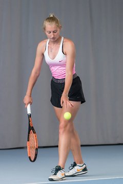 Marie-Lynn Tiedemann 316 - Bergstedt Open